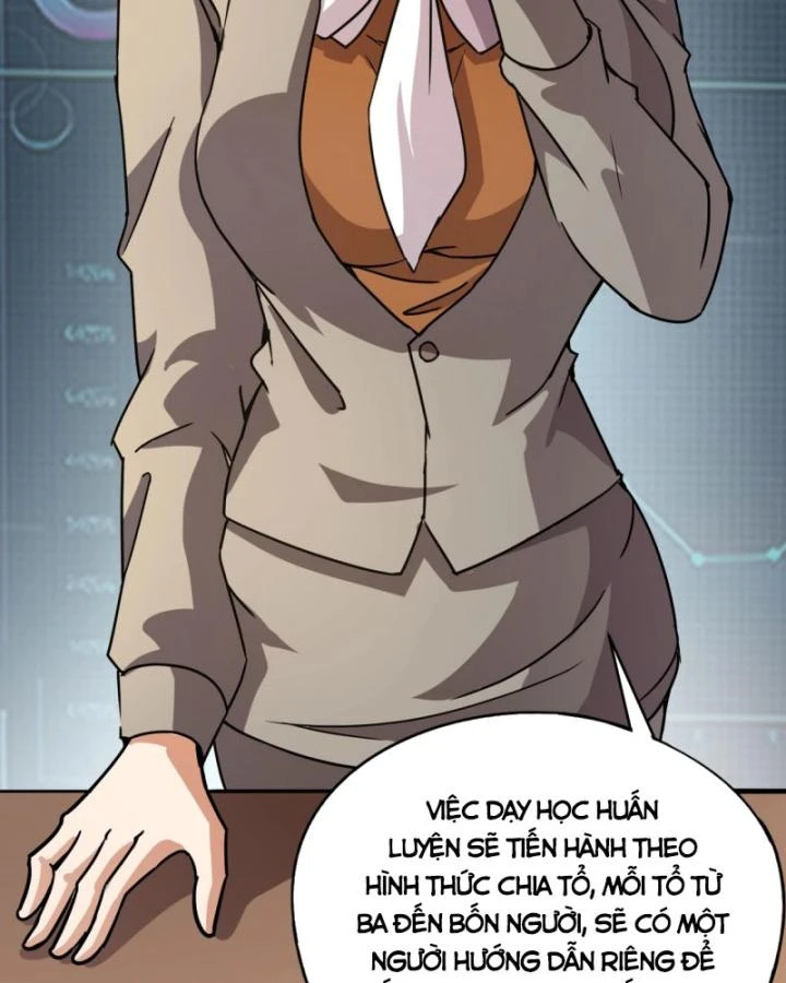 Toàn Dân Ngự Linh: Linh Sủng Của Ta Là Nữ Cường Thi Chapter 26 - 74