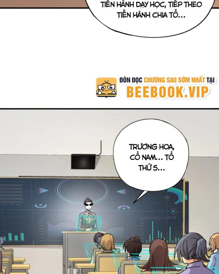 Toàn Dân Ngự Linh: Linh Sủng Của Ta Là Nữ Cường Thi Chapter 26 - 75