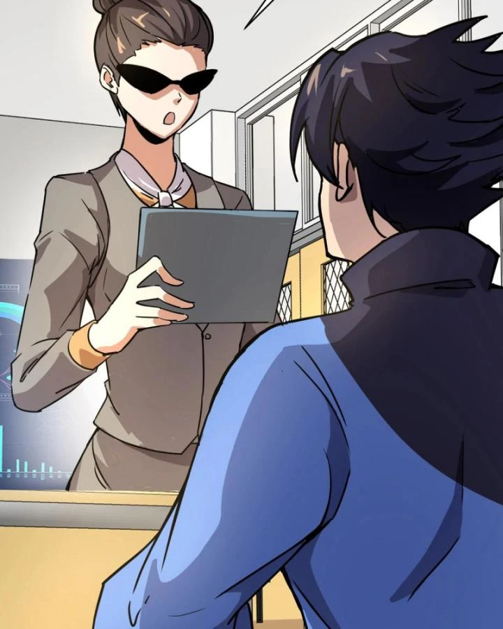 Toàn Dân Ngự Linh: Linh Sủng Của Ta Là Nữ Cường Thi Chapter 26 - 79