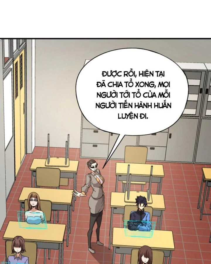 Toàn Dân Ngự Linh: Linh Sủng Của Ta Là Nữ Cường Thi Chapter 26 - 83