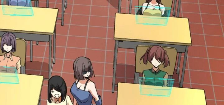 Toàn Dân Ngự Linh: Linh Sủng Của Ta Là Nữ Cường Thi Chapter 26 - 84