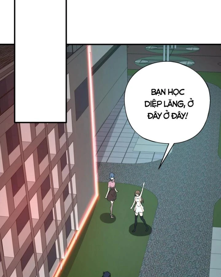 Toàn Dân Ngự Linh: Linh Sủng Của Ta Là Nữ Cường Thi Chapter 26 - 86