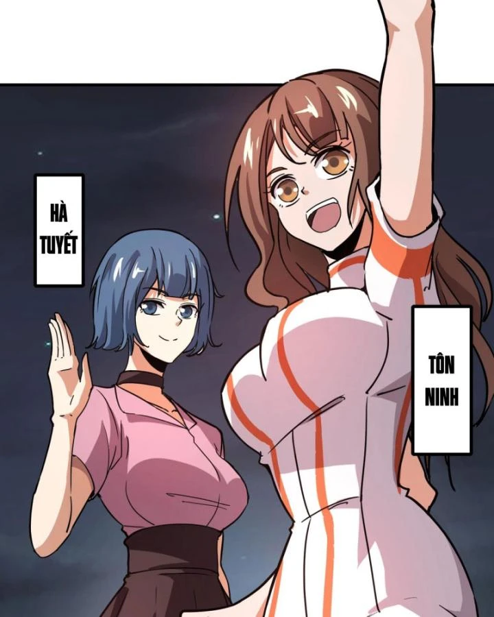 Toàn Dân Ngự Linh: Linh Sủng Của Ta Là Nữ Cường Thi Chapter 26 - 88