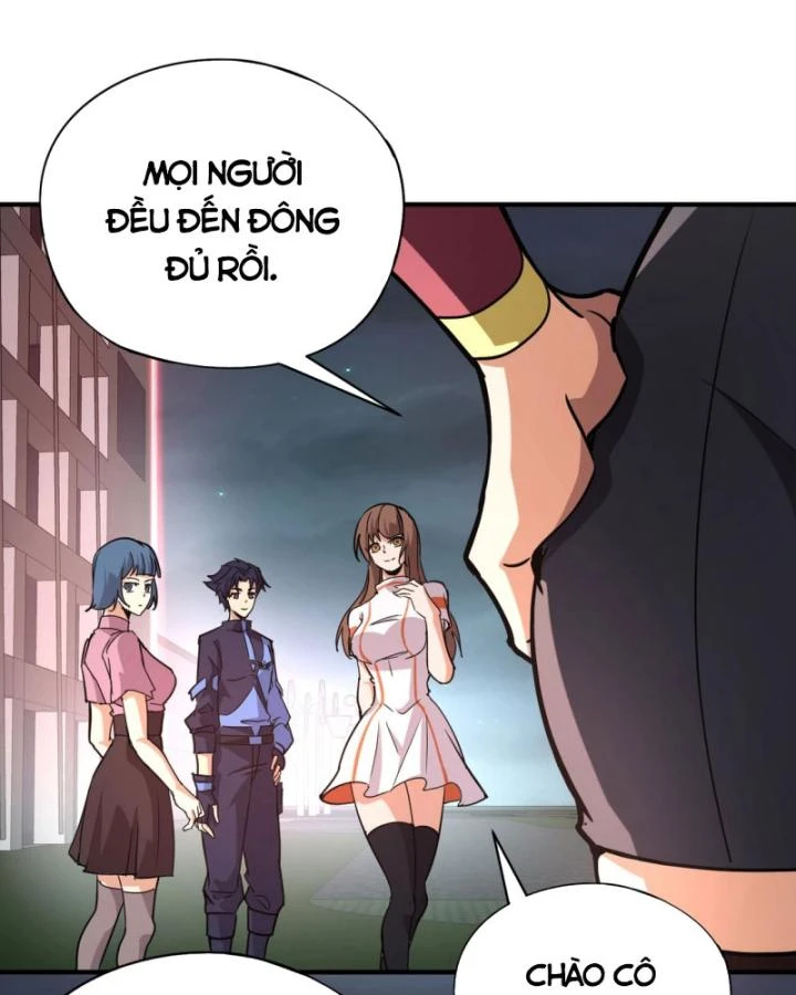 Toàn Dân Ngự Linh: Linh Sủng Của Ta Là Nữ Cường Thi Chapter 26 - 92