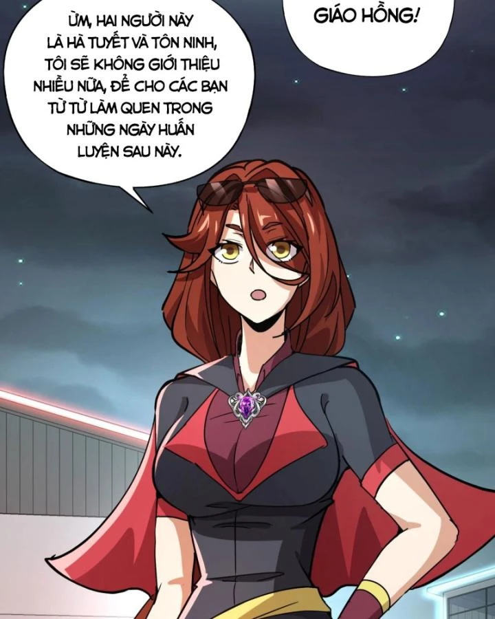 Toàn Dân Ngự Linh: Linh Sủng Của Ta Là Nữ Cường Thi Chapter 26 - 93