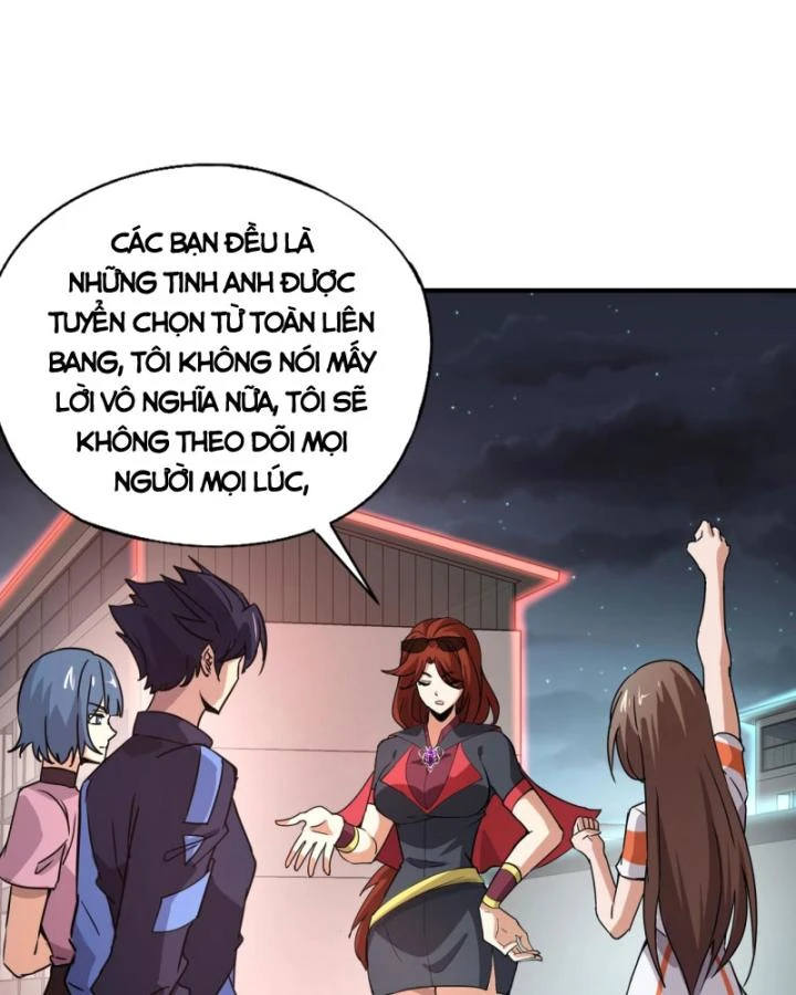 Toàn Dân Ngự Linh: Linh Sủng Của Ta Là Nữ Cường Thi Chapter 26 - 96