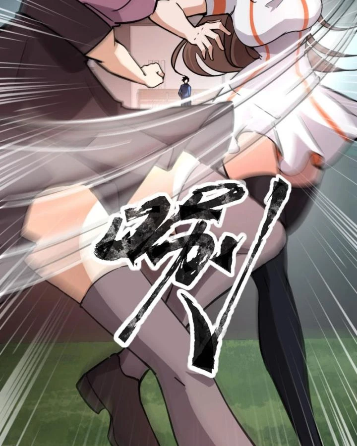 Toàn Dân Ngự Linh: Linh Sủng Của Ta Là Nữ Cường Thi Chapter 26 - 101