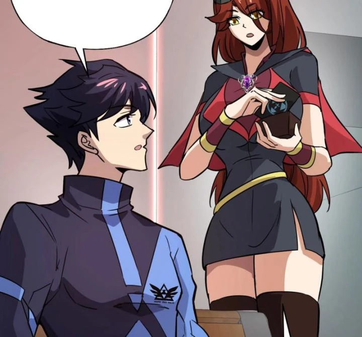 Toàn Dân Ngự Linh: Linh Sủng Của Ta Là Nữ Cường Thi Chapter 26 - 103