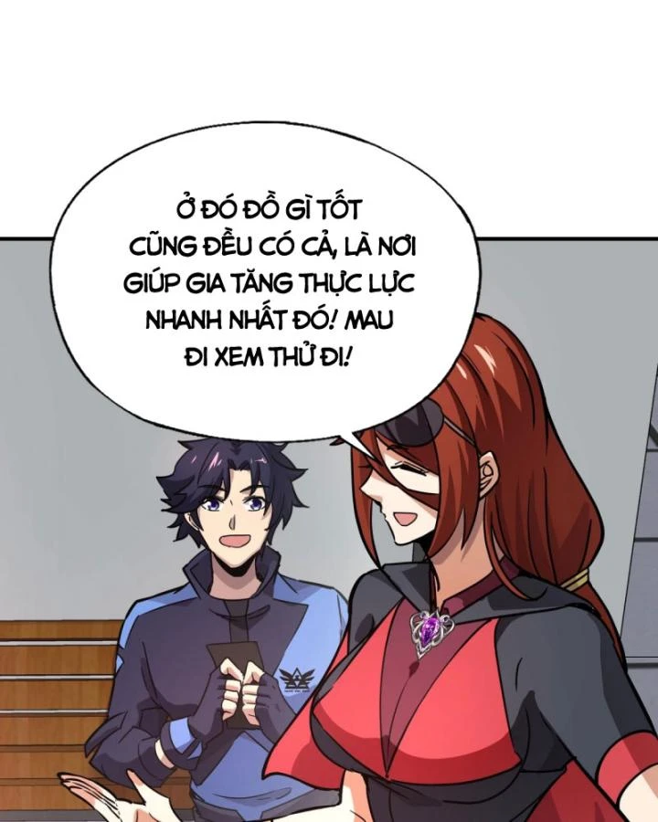 Toàn Dân Ngự Linh: Linh Sủng Của Ta Là Nữ Cường Thi Chapter 27 - 6