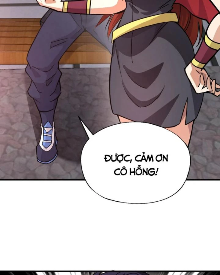 Toàn Dân Ngự Linh: Linh Sủng Của Ta Là Nữ Cường Thi Chapter 27 - 7