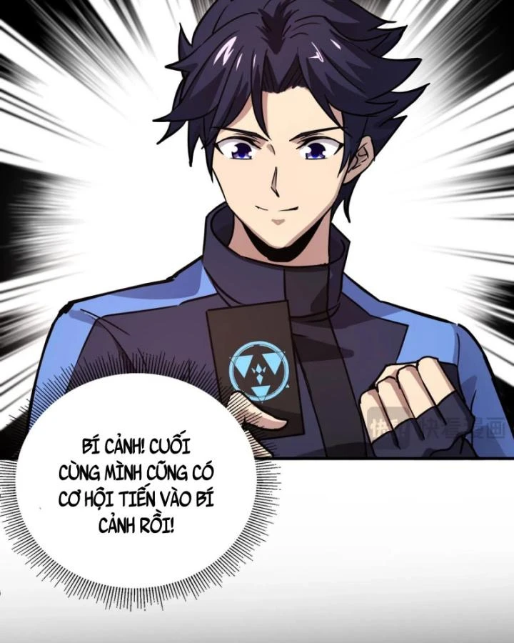 Toàn Dân Ngự Linh: Linh Sủng Của Ta Là Nữ Cường Thi Chapter 27 - 8