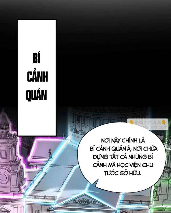 Toàn Dân Ngự Linh: Linh Sủng Của Ta Là Nữ Cường Thi Chapter 27 - 10