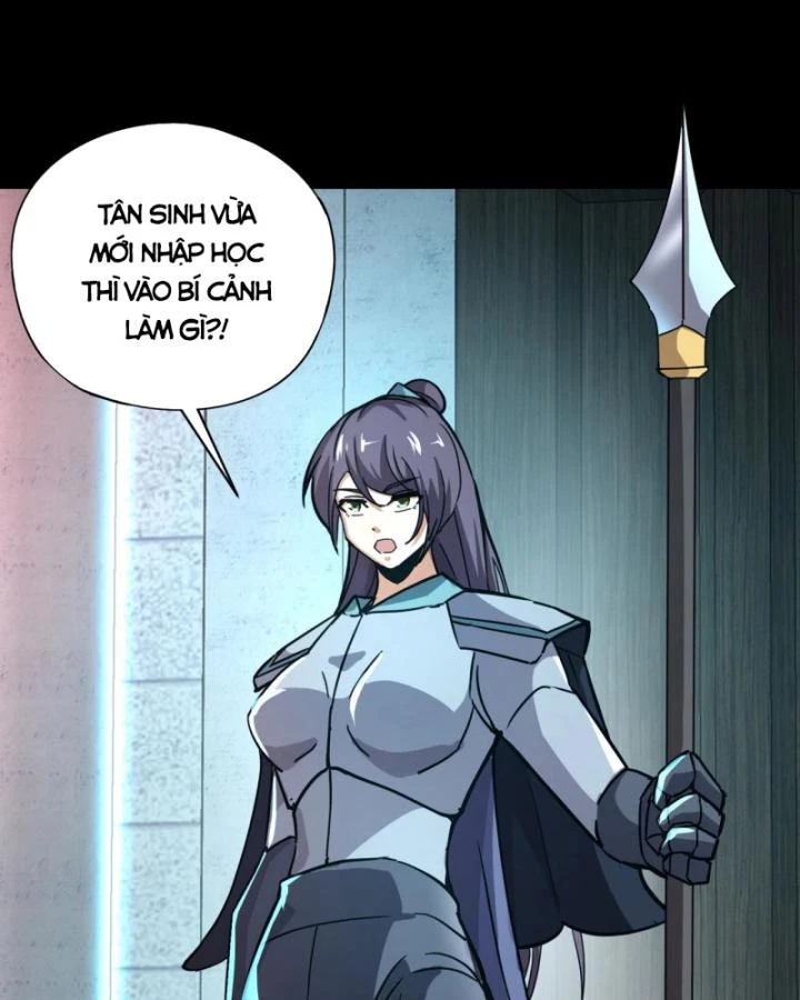 Toàn Dân Ngự Linh: Linh Sủng Của Ta Là Nữ Cường Thi Chapter 27 - 18