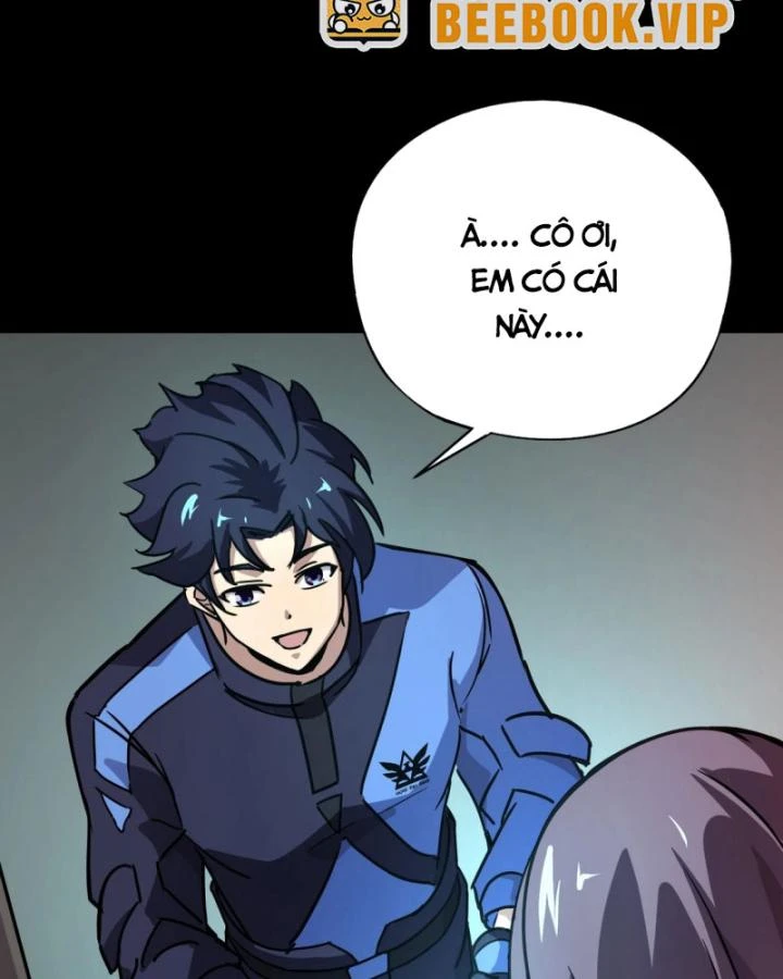 Toàn Dân Ngự Linh: Linh Sủng Của Ta Là Nữ Cường Thi Chapter 27 - 20