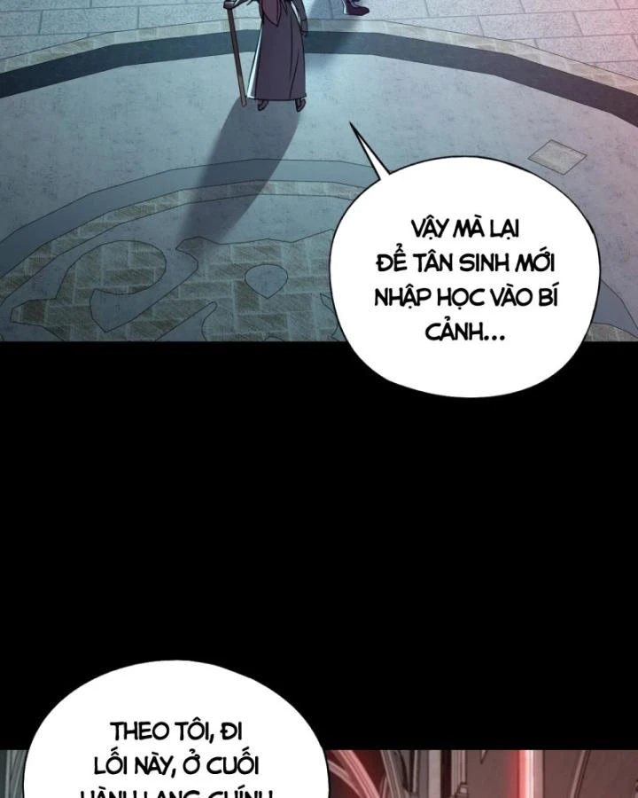 Toàn Dân Ngự Linh: Linh Sủng Của Ta Là Nữ Cường Thi Chapter 27 - 23