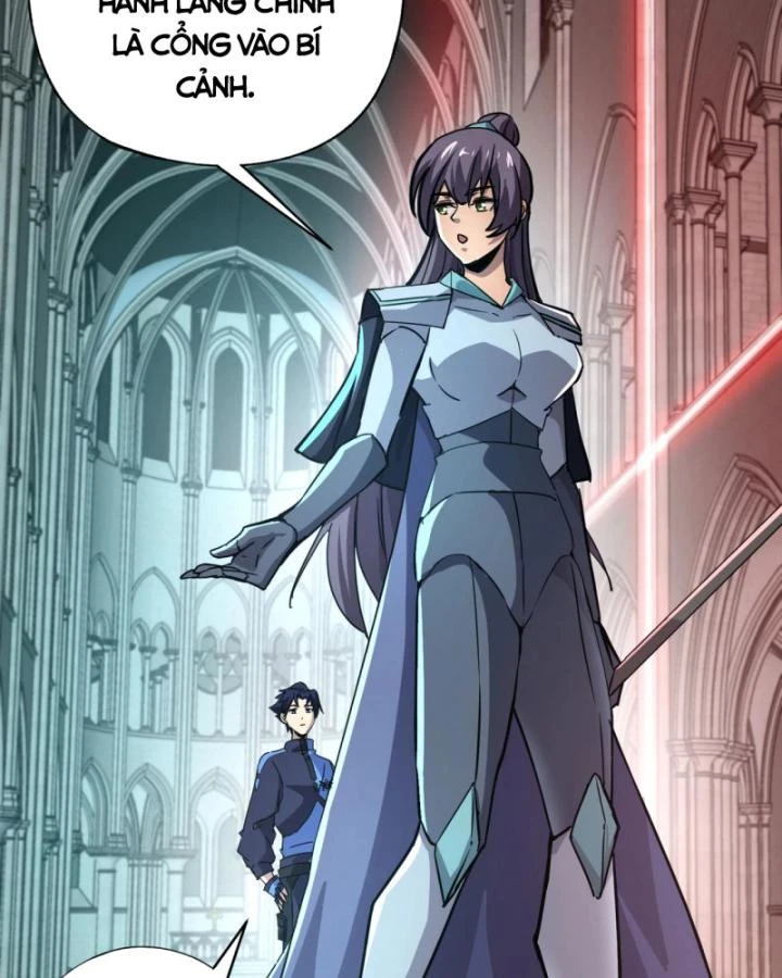 Toàn Dân Ngự Linh: Linh Sủng Của Ta Là Nữ Cường Thi Chapter 27 - 24