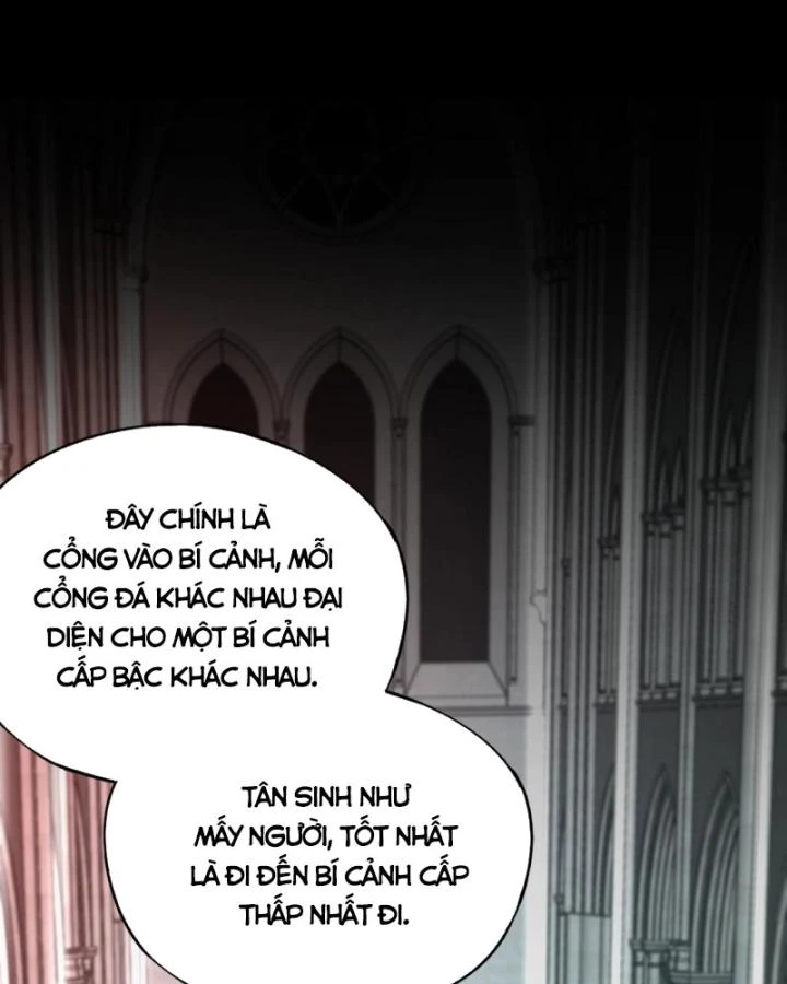 Toàn Dân Ngự Linh: Linh Sủng Của Ta Là Nữ Cường Thi Chapter 27 - 26