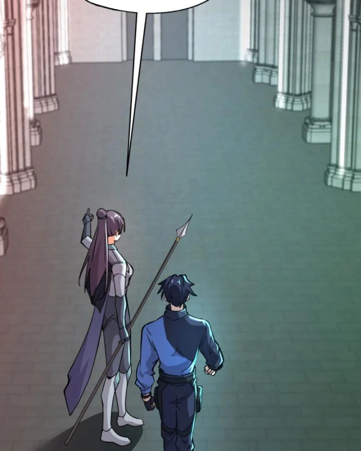 Toàn Dân Ngự Linh: Linh Sủng Của Ta Là Nữ Cường Thi Chapter 27 - 27