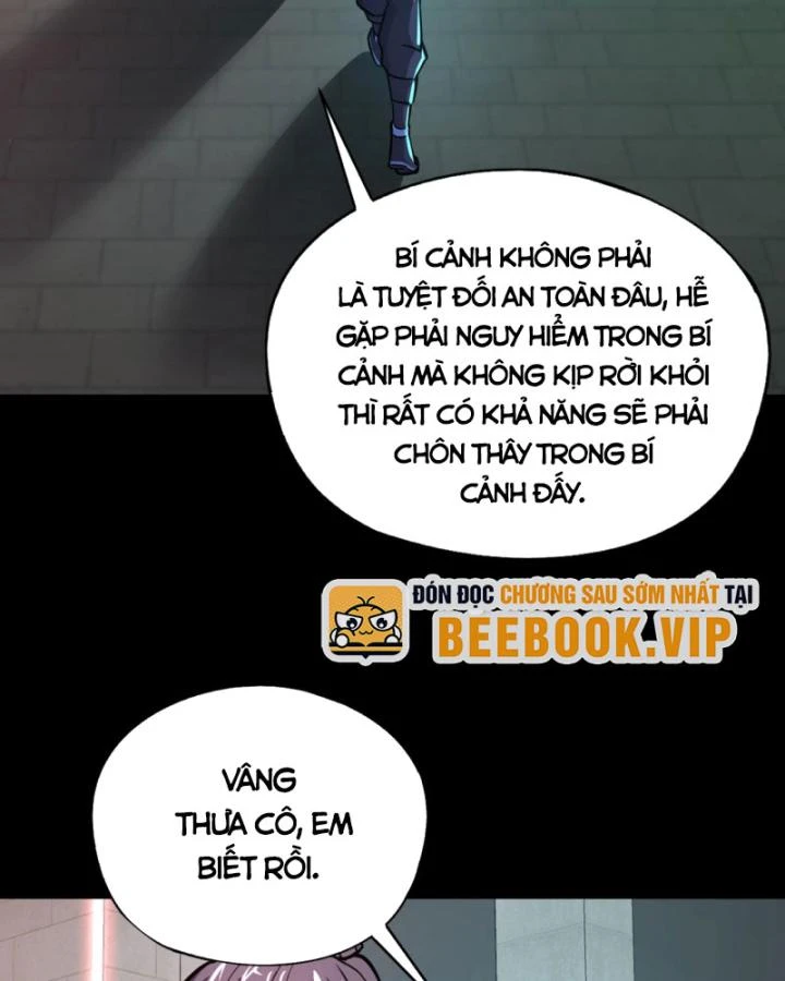 Toàn Dân Ngự Linh: Linh Sủng Của Ta Là Nữ Cường Thi Chapter 27 - 28