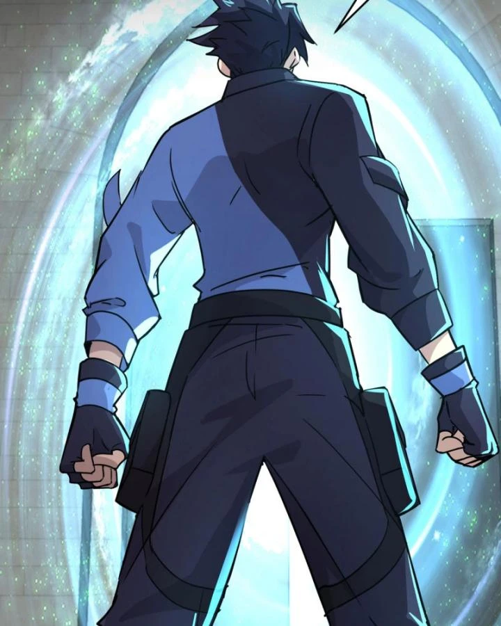 Toàn Dân Ngự Linh: Linh Sủng Của Ta Là Nữ Cường Thi Chapter 27 - 31