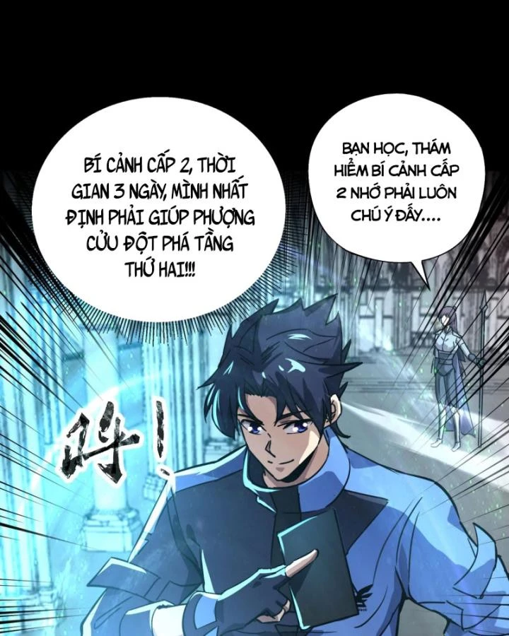 Toàn Dân Ngự Linh: Linh Sủng Của Ta Là Nữ Cường Thi Chapter 27 - 35