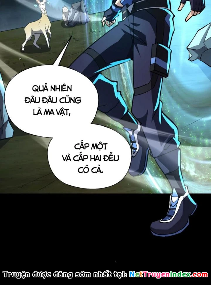 Toàn Dân Ngự Linh: Linh Sủng Của Ta Là Nữ Cường Thi Chapter 27 - 43