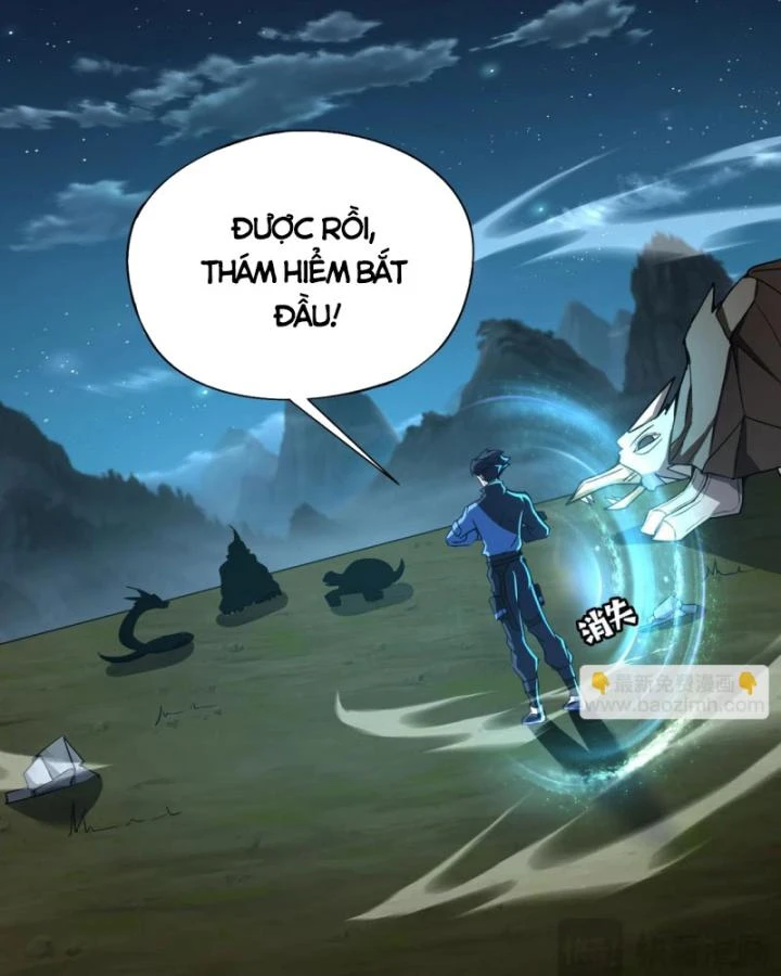 Toàn Dân Ngự Linh: Linh Sủng Của Ta Là Nữ Cường Thi Chapter 27 - 45