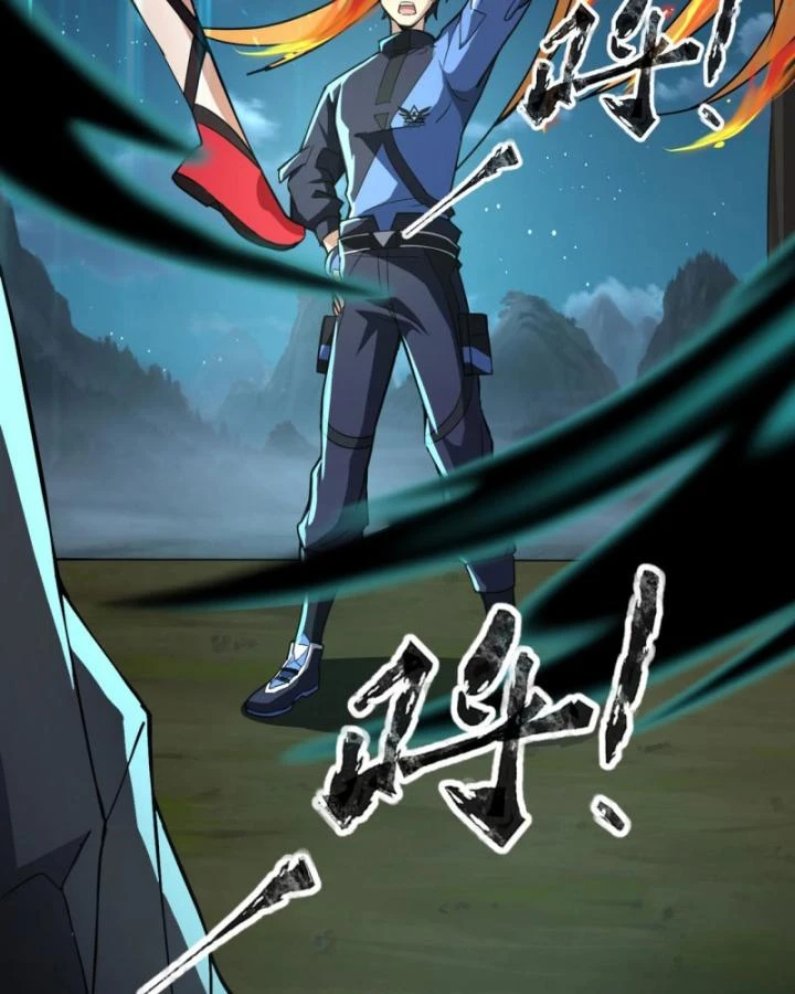 Toàn Dân Ngự Linh: Linh Sủng Của Ta Là Nữ Cường Thi Chapter 27 - 49