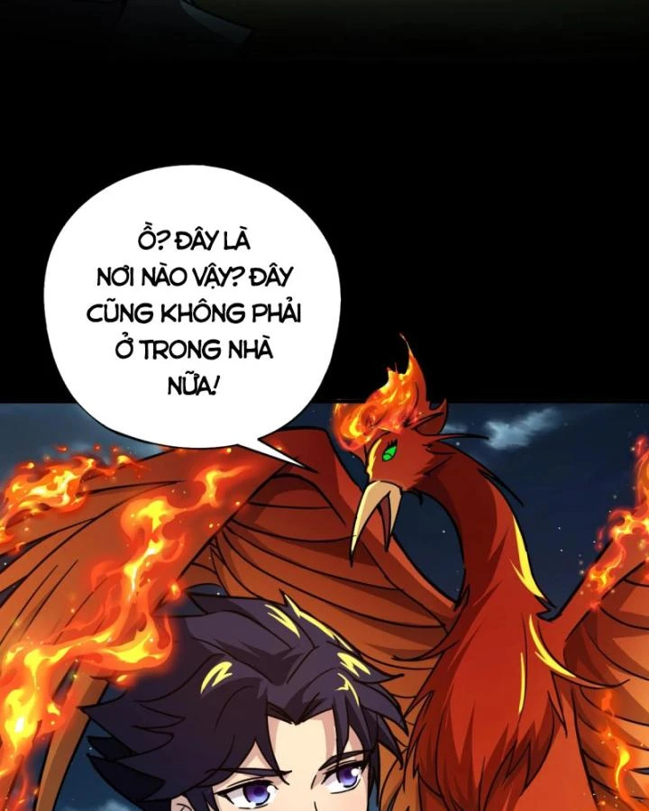 Toàn Dân Ngự Linh: Linh Sủng Của Ta Là Nữ Cường Thi Chapter 27 - 51