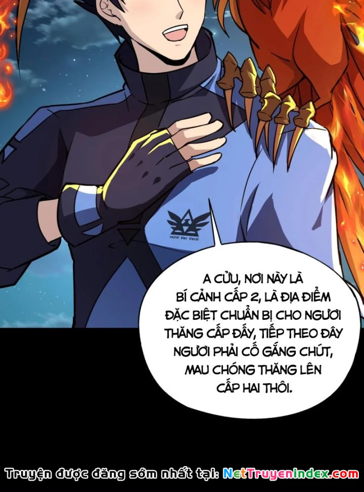 Toàn Dân Ngự Linh: Linh Sủng Của Ta Là Nữ Cường Thi Chapter 27 - 52