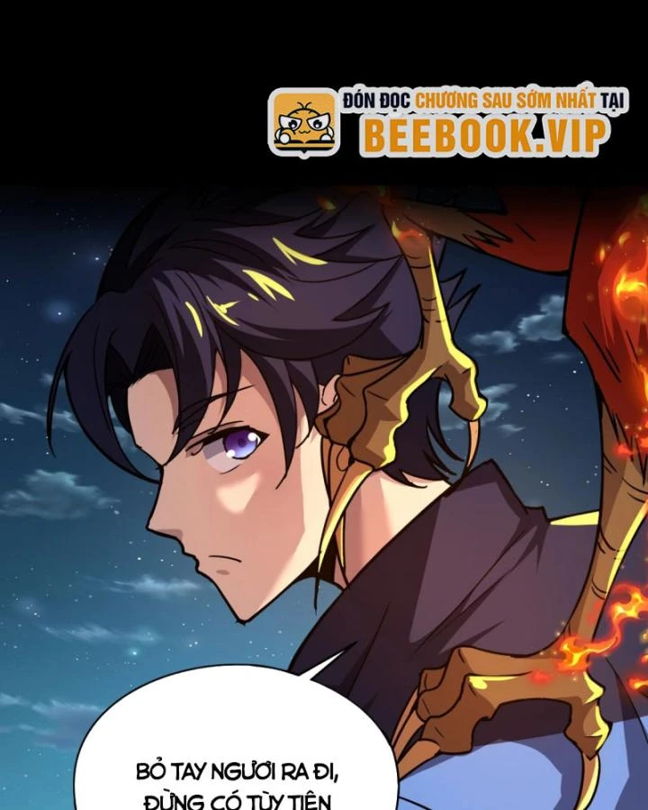 Toàn Dân Ngự Linh: Linh Sủng Của Ta Là Nữ Cường Thi Chapter 27 - 53