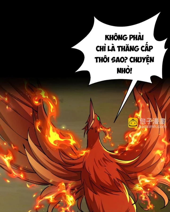 Toàn Dân Ngự Linh: Linh Sủng Của Ta Là Nữ Cường Thi Chapter 27 - 55