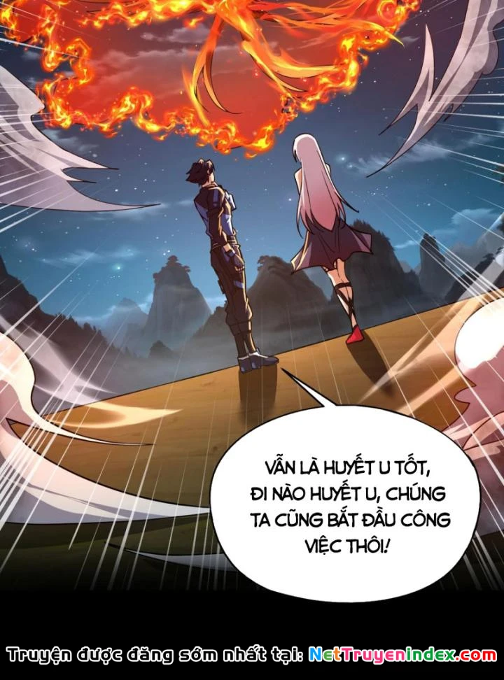 Toàn Dân Ngự Linh: Linh Sủng Của Ta Là Nữ Cường Thi Chapter 27 - 58