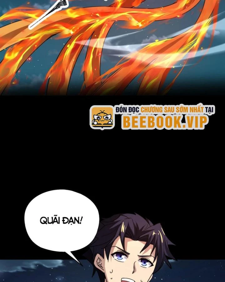 Toàn Dân Ngự Linh: Linh Sủng Của Ta Là Nữ Cường Thi Chapter 27 - 70