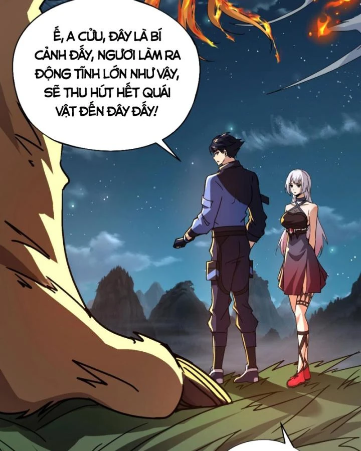 Toàn Dân Ngự Linh: Linh Sủng Của Ta Là Nữ Cường Thi Chapter 27 - 73