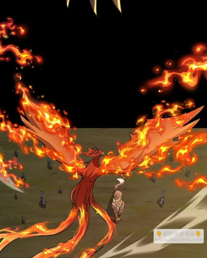 Toàn Dân Ngự Linh: Linh Sủng Của Ta Là Nữ Cường Thi Chapter 27 - 77