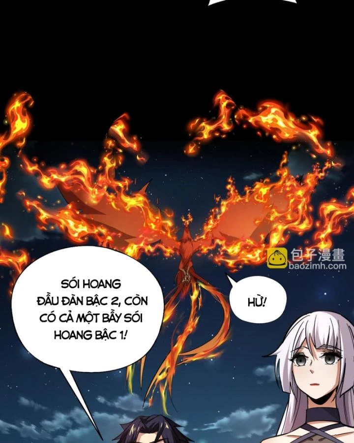 Toàn Dân Ngự Linh: Linh Sủng Của Ta Là Nữ Cường Thi Chapter 27 - 79