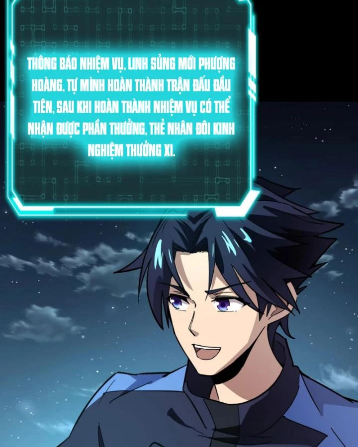 Toàn Dân Ngự Linh: Linh Sủng Của Ta Là Nữ Cường Thi Chapter 27 - 81