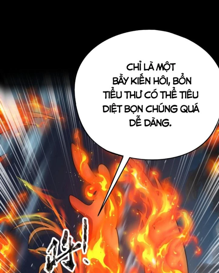 Toàn Dân Ngự Linh: Linh Sủng Của Ta Là Nữ Cường Thi Chapter 27 - 83