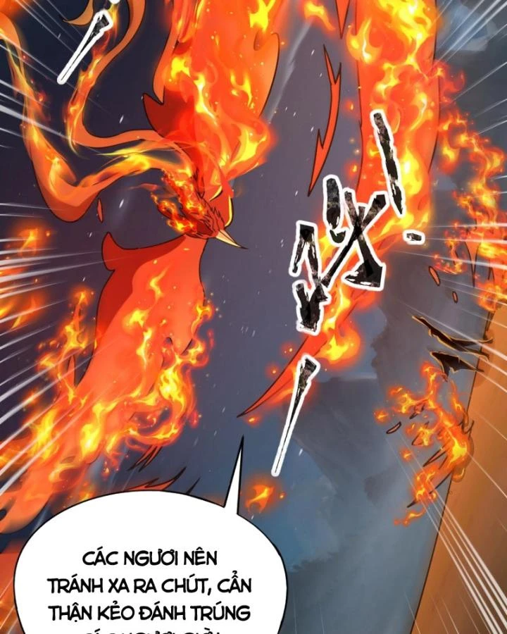 Toàn Dân Ngự Linh: Linh Sủng Của Ta Là Nữ Cường Thi Chapter 27 - 84