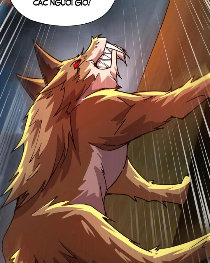 Toàn Dân Ngự Linh: Linh Sủng Của Ta Là Nữ Cường Thi Chapter 27 - 85