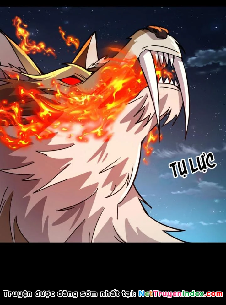 Toàn Dân Ngự Linh: Linh Sủng Của Ta Là Nữ Cường Thi Chapter 27 - 87