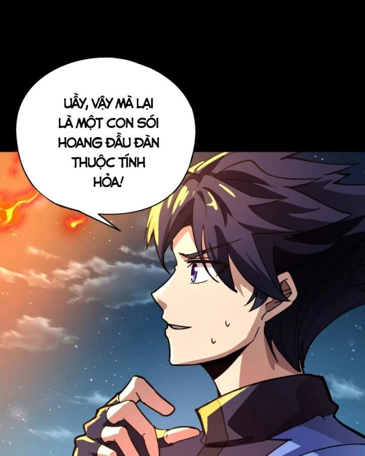 Toàn Dân Ngự Linh: Linh Sủng Của Ta Là Nữ Cường Thi Chapter 27 - 91