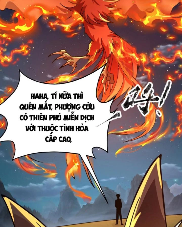 Toàn Dân Ngự Linh: Linh Sủng Của Ta Là Nữ Cường Thi Chapter 27 - 97