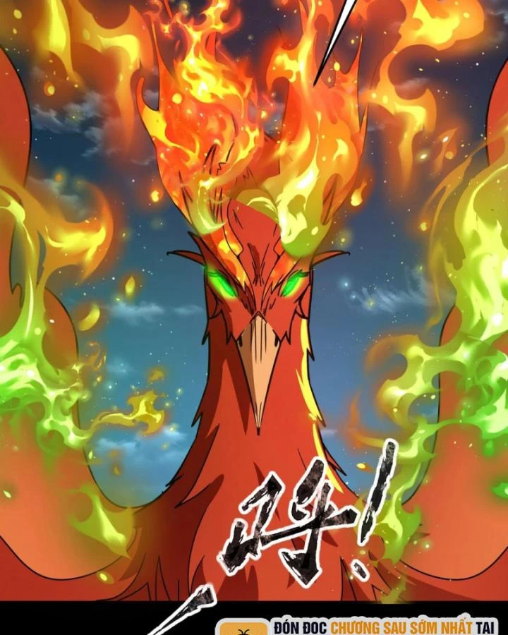 Toàn Dân Ngự Linh: Linh Sủng Của Ta Là Nữ Cường Thi Chapter 28 - 3