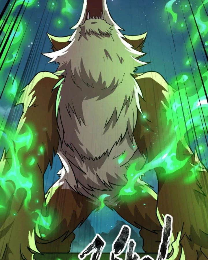 Toàn Dân Ngự Linh: Linh Sủng Của Ta Là Nữ Cường Thi Chapter 28 - 7