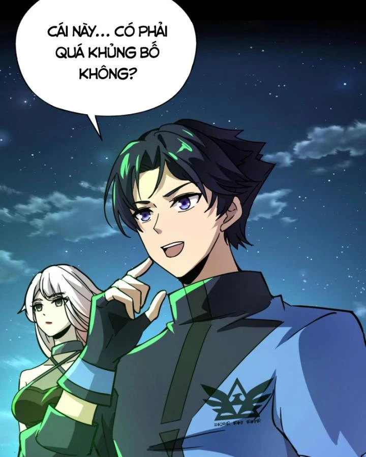 Toàn Dân Ngự Linh: Linh Sủng Của Ta Là Nữ Cường Thi Chapter 28 - 11