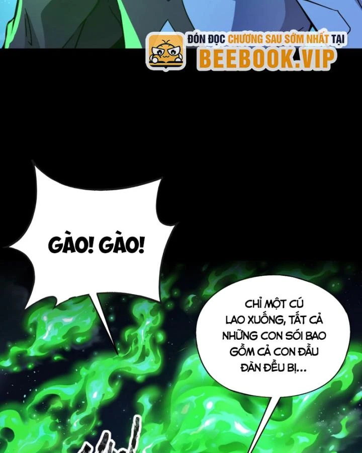 Toàn Dân Ngự Linh: Linh Sủng Của Ta Là Nữ Cường Thi Chapter 28 - 12