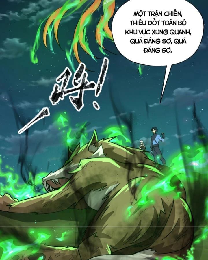 Toàn Dân Ngự Linh: Linh Sủng Của Ta Là Nữ Cường Thi Chapter 28 - 16