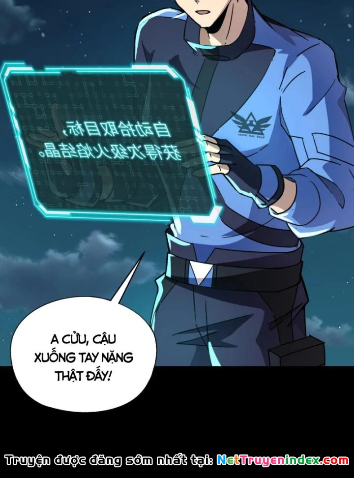 Toàn Dân Ngự Linh: Linh Sủng Của Ta Là Nữ Cường Thi Chapter 28 - 19